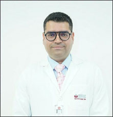 Dr. Abhishek Goel