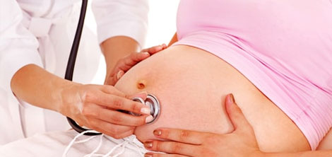 High Risk Pregnancy Care