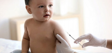 Vaccination & Immunization