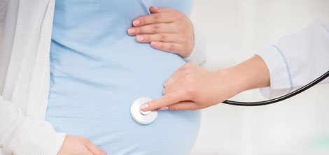 Antenatal Care & Check Up