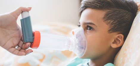 Asthma