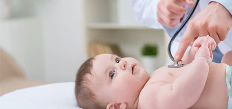 Complete Child Health Care