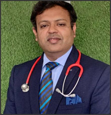 Dr. Abhishek Goel