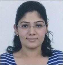 Dr Princi Jain
