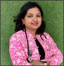 Dr. Reema Goel