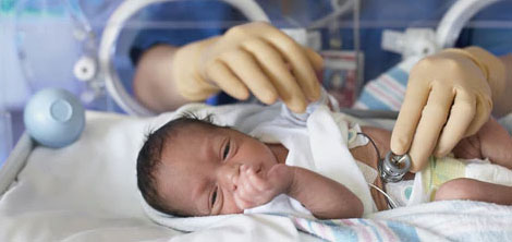 Congenital Disease Treatment
