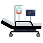 Paediatric ICU (PICU)
