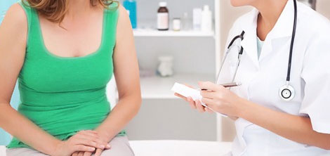 PCOD Treatment
