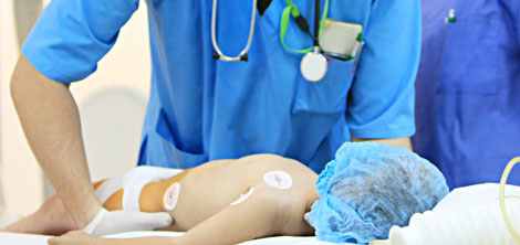 Pediatric Surgeries