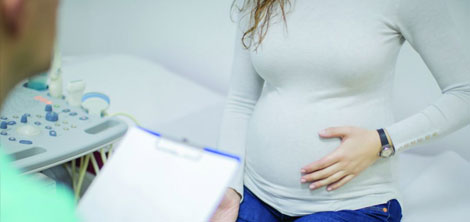 Management of Pregnancy