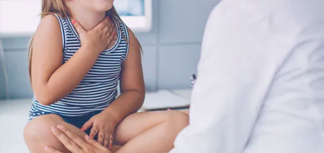 Thyroid Disorder Treatment