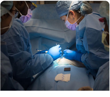Pediatric Surgeries